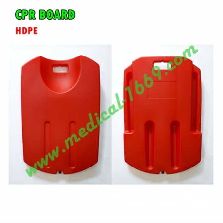 CPR BOARD HDPE
Model : HDPE
Brand : China
